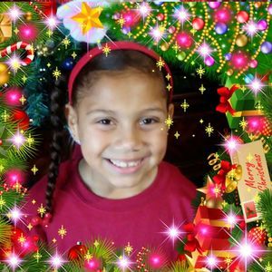 Meet your Posher, Tabatha